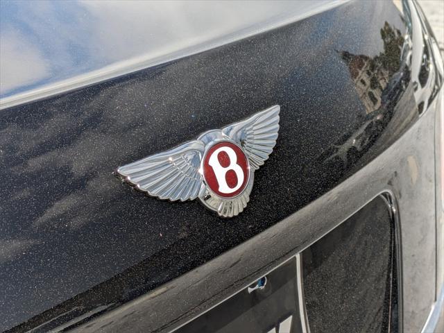 used 2017 Bentley Flying Spur car, priced at $86,998