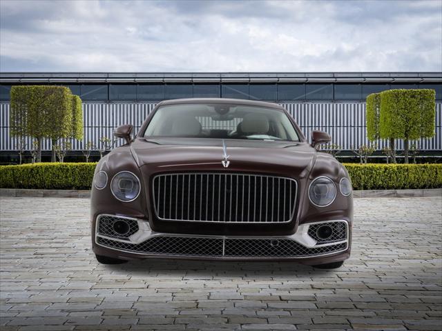 new 2024 Bentley Flying Spur car, priced at $299,115