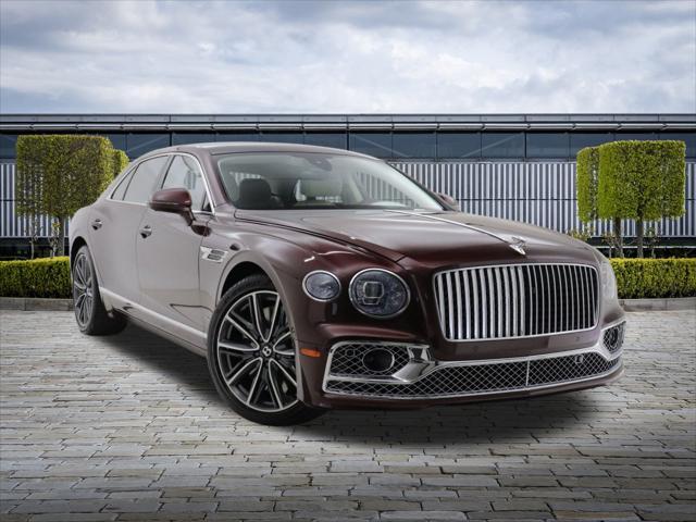 new 2024 Bentley Flying Spur car, priced at $299,115