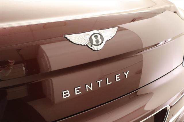 new 2024 Bentley Flying Spur car, priced at $299,115