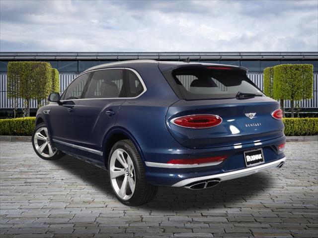 new 2024 Bentley Bentayga car, priced at $267,385