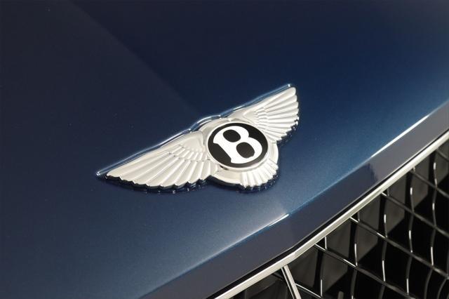 new 2024 Bentley Bentayga car, priced at $267,385