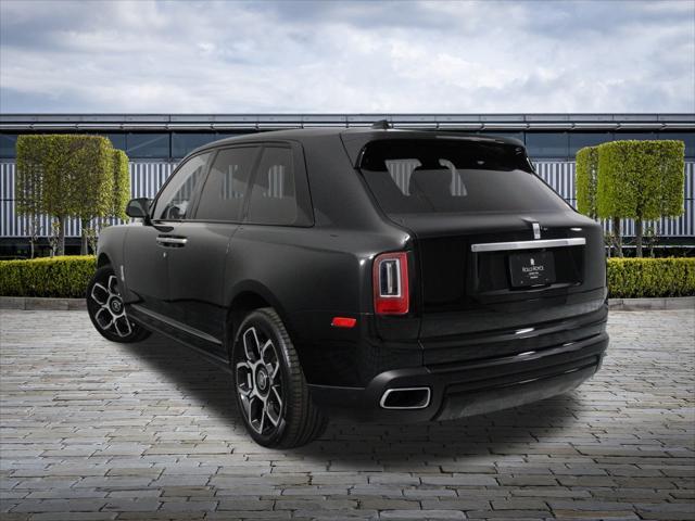 used 2023 Rolls-Royce Cullinan car, priced at $368,888