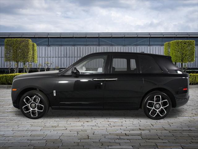 used 2023 Rolls-Royce Cullinan car, priced at $368,888