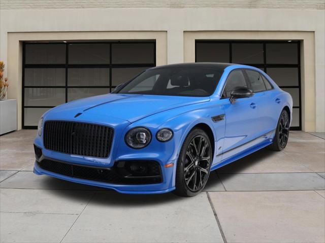 used 2023 Bentley Flying Spur car, priced at $327,656