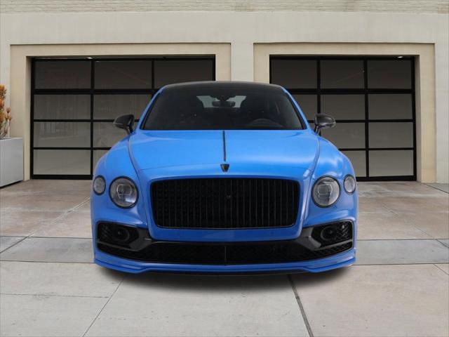 used 2023 Bentley Flying Spur car, priced at $319,988