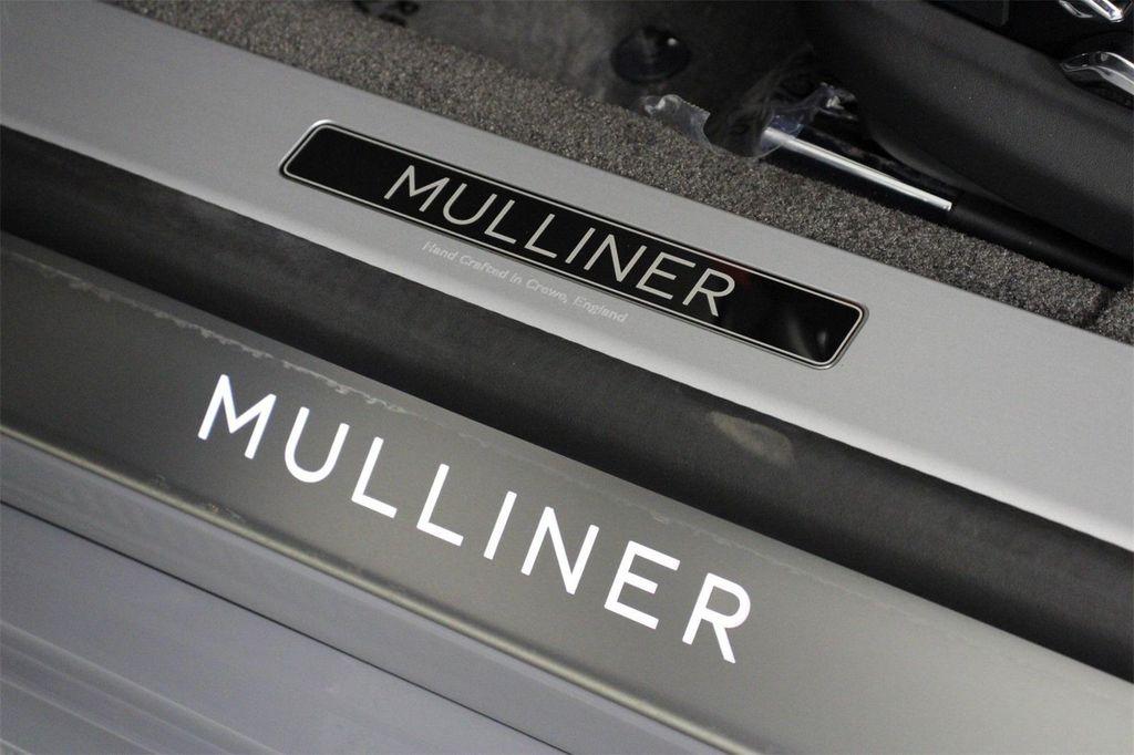 new 2025 Bentley Flying Spur car, priced at $318,920