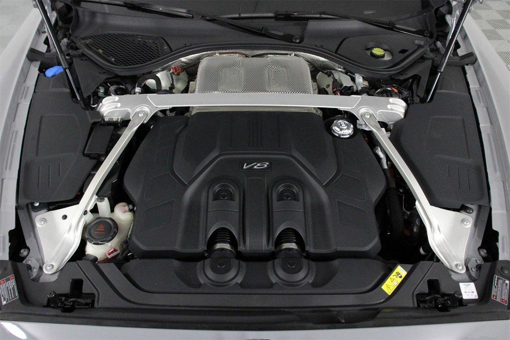 new 2025 Bentley Flying Spur car, priced at $318,920