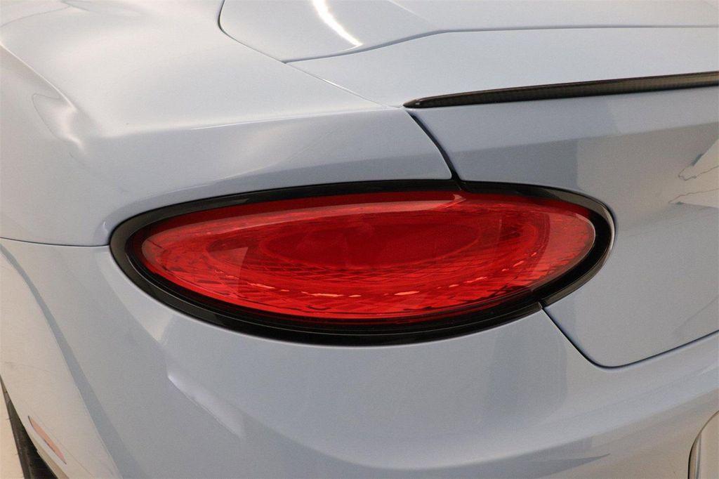 new 2024 Bentley Continental GT car, priced at $358,385
