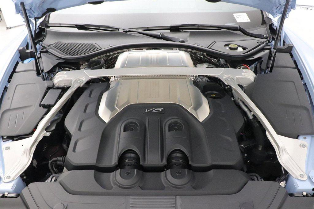 new 2024 Bentley Continental GT car, priced at $358,385