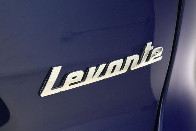 used 2022 Maserati Levante car, priced at $50,998