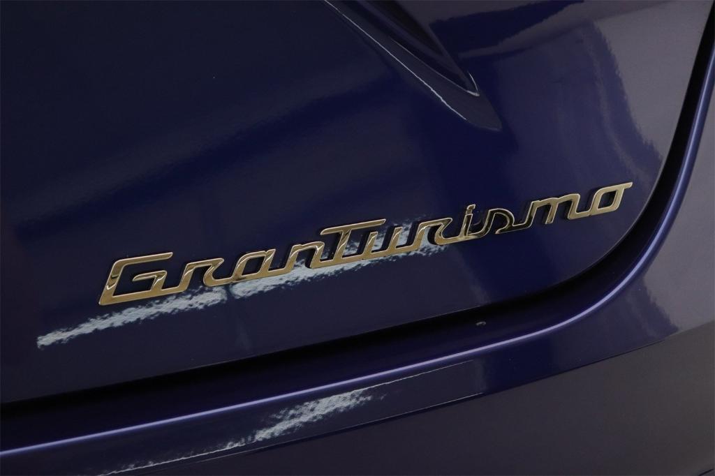 new 2024 Maserati GranTurismo car, priced at $222,245