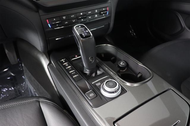 used 2023 Maserati Ghibli car, priced at $52,998