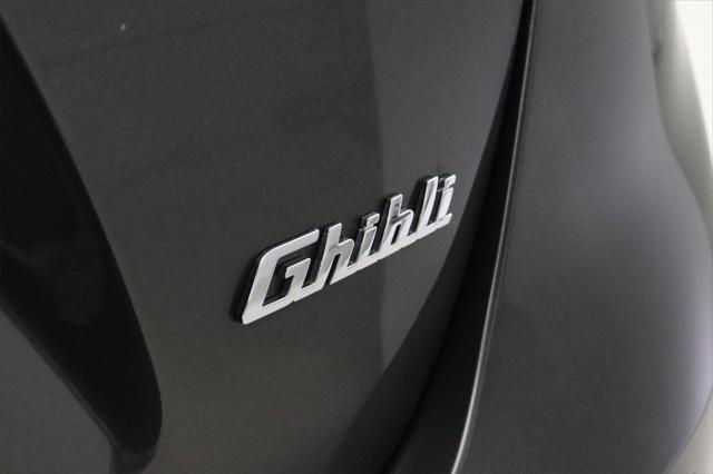 used 2022 Maserati Ghibli car, priced at $44,888