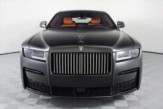 used 2023 Rolls-Royce Ghost car, priced at $354,998