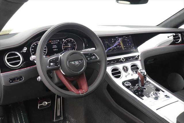 used 2023 Bentley Continental GT car, priced at $283,867