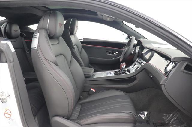 used 2023 Bentley Continental GT car, priced at $283,867