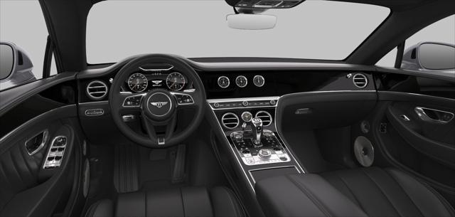 new 2024 Bentley Continental GT car, priced at $277,180