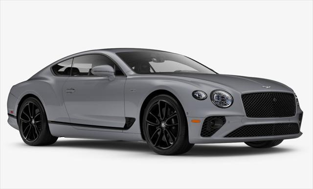 new 2024 Bentley Continental GT car, priced at $277,180