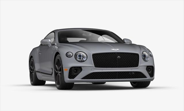 new 2024 Bentley Continental GT car, priced at $277,180