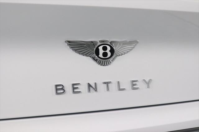 new 2024 Bentley Continental GT car, priced at $366,450