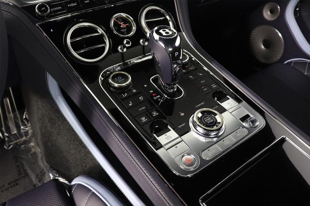 new 2024 Bentley Continental GT car, priced at $366,450