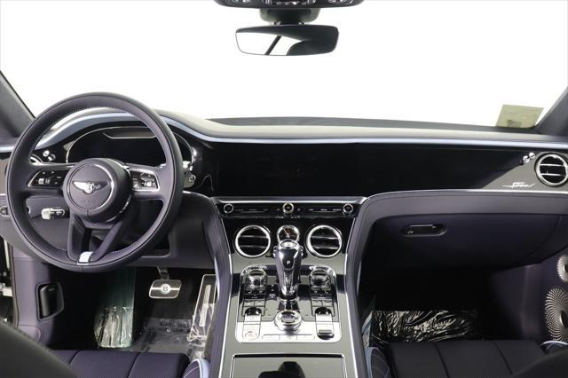 new 2024 Bentley Continental GT car, priced at $366,450