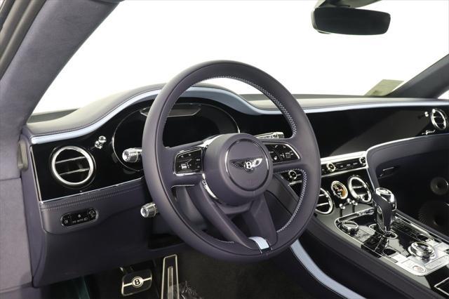 new 2024 Bentley Continental GT car, priced at $366,450