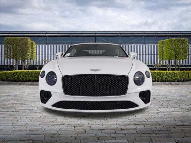 new 2024 Bentley Continental GT car, priced at $366,450