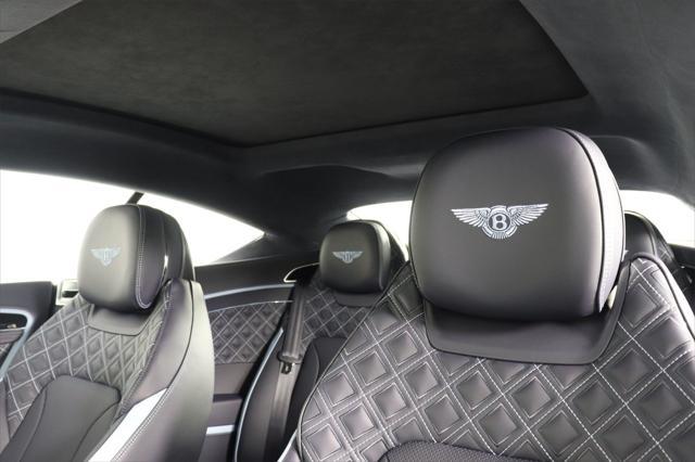 new 2024 Bentley Continental GT car, priced at $366,450