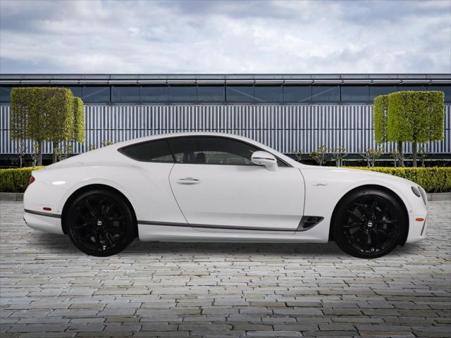 new 2024 Bentley Continental GT car, priced at $366,450