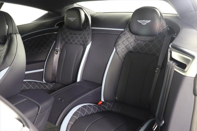 new 2024 Bentley Continental GT car, priced at $366,450