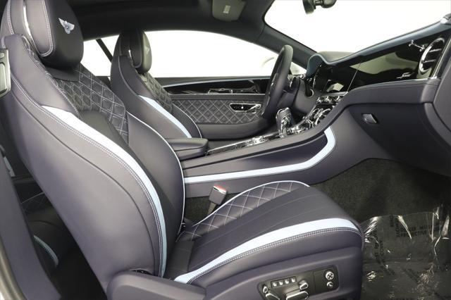 new 2024 Bentley Continental GT car, priced at $366,450