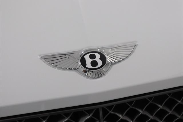 new 2024 Bentley Continental GT car, priced at $366,450