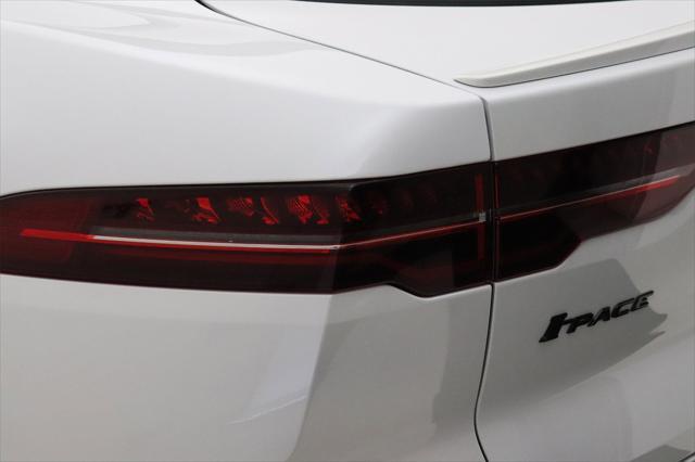 used 2023 Jaguar I-PACE car, priced at $52,998