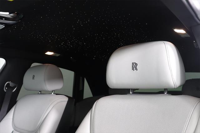 used 2019 Rolls-Royce Ghost car, priced at $172,998