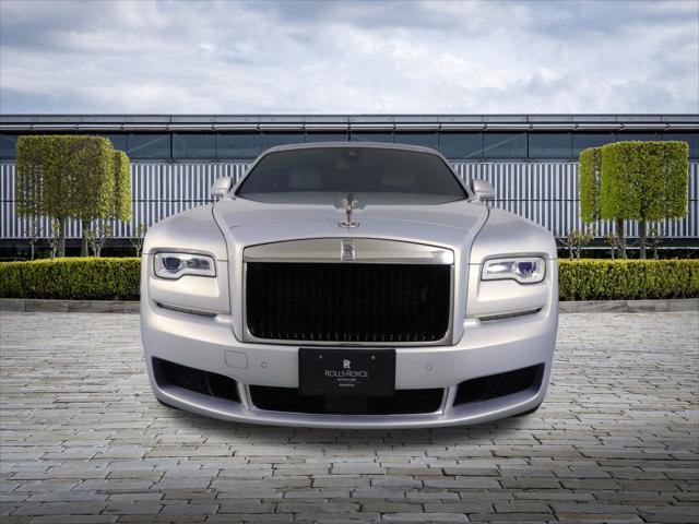 used 2019 Rolls-Royce Ghost car, priced at $159,988