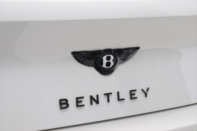 used 2022 Bentley Continental GT car, priced at $274,888