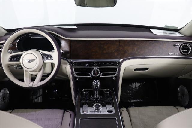 used 2023 Bentley Flying Spur car, priced at $233,998