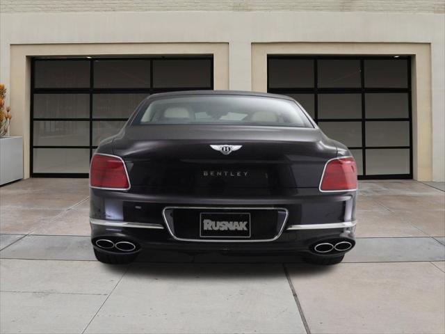 used 2023 Bentley Flying Spur car, priced at $279,988
