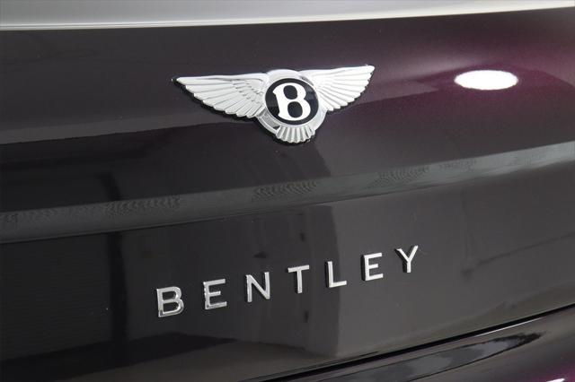 used 2023 Bentley Flying Spur car, priced at $233,998