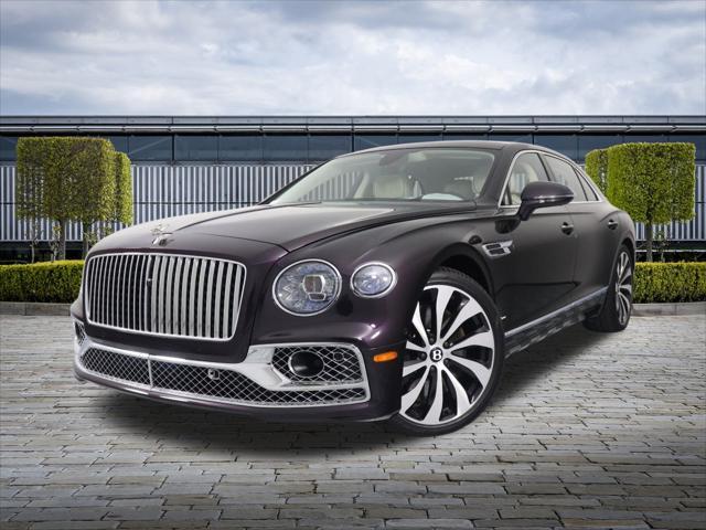 used 2023 Bentley Flying Spur car, priced at $233,998