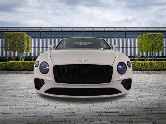 new 2024 Bentley Continental GT car, priced at $385,465