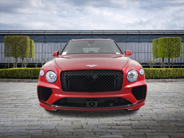 new 2024 Bentley Bentayga car, priced at $226,375