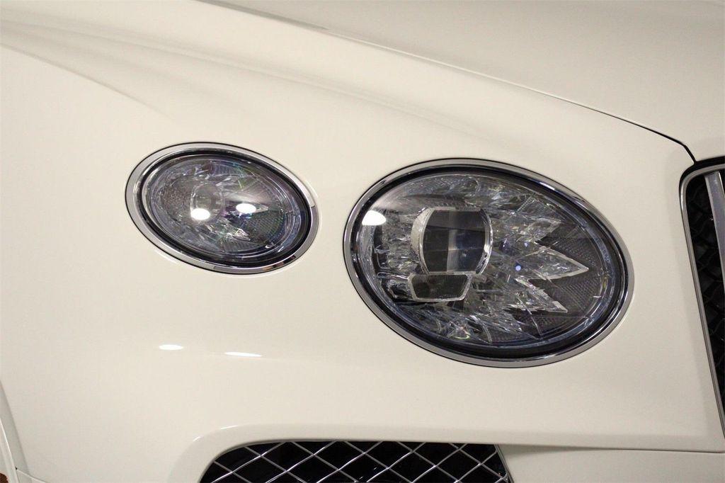 used 2023 Bentley Bentayga car, priced at $159,995