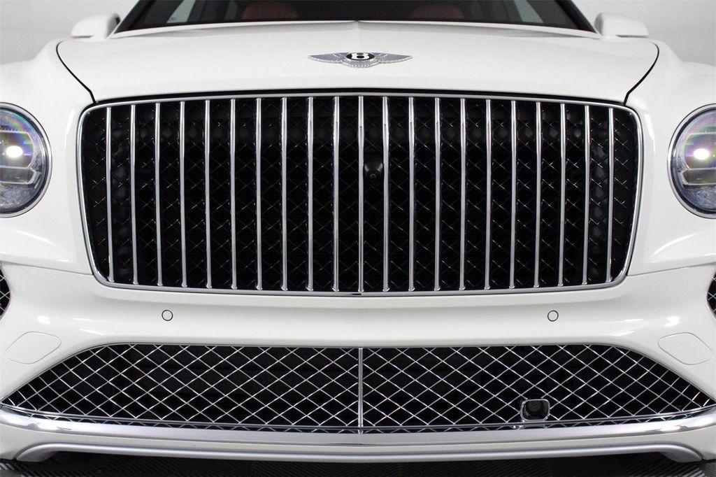 used 2023 Bentley Bentayga car, priced at $159,995