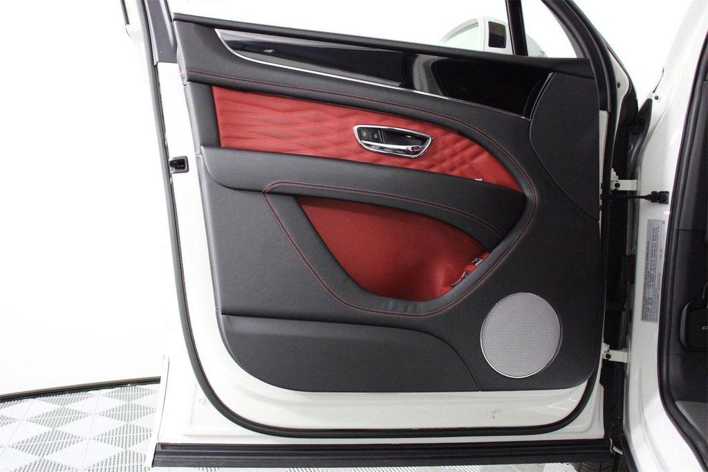 used 2023 Bentley Bentayga car, priced at $159,995