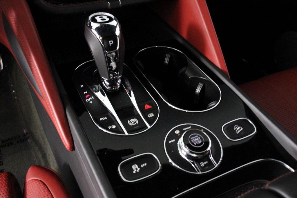 used 2023 Bentley Bentayga car, priced at $159,995