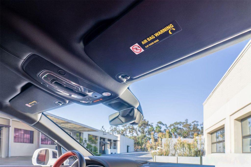 used 2023 Bentley Bentayga car, priced at $159,995