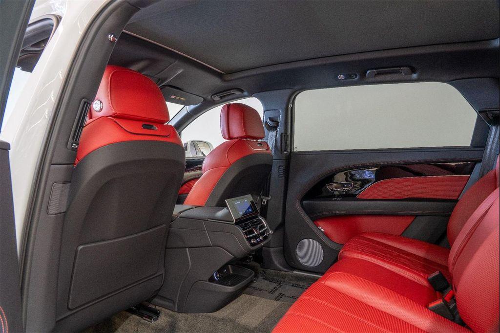 used 2023 Bentley Bentayga car, priced at $159,995